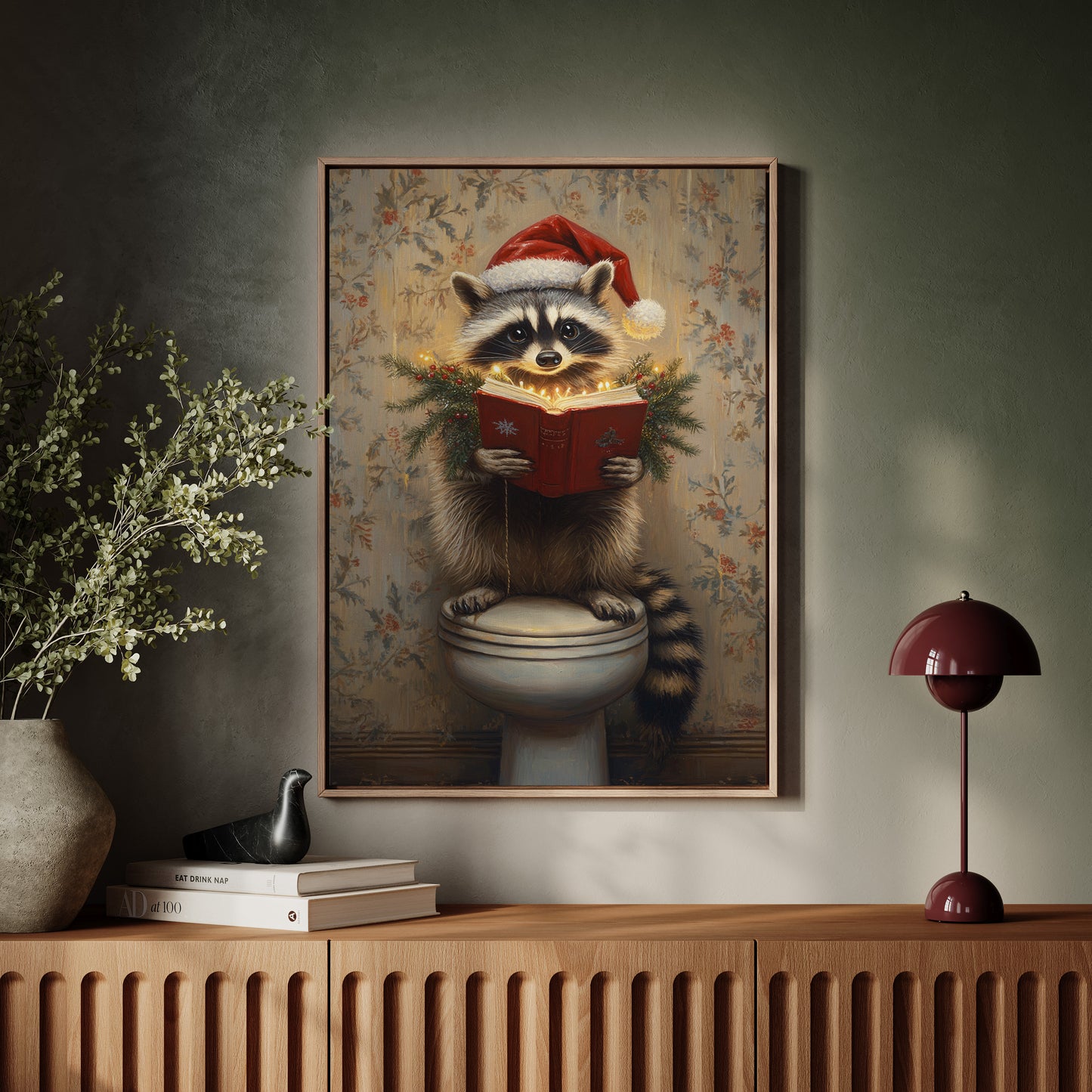 Gallery image 1 for AL0146 - Premium Art Print