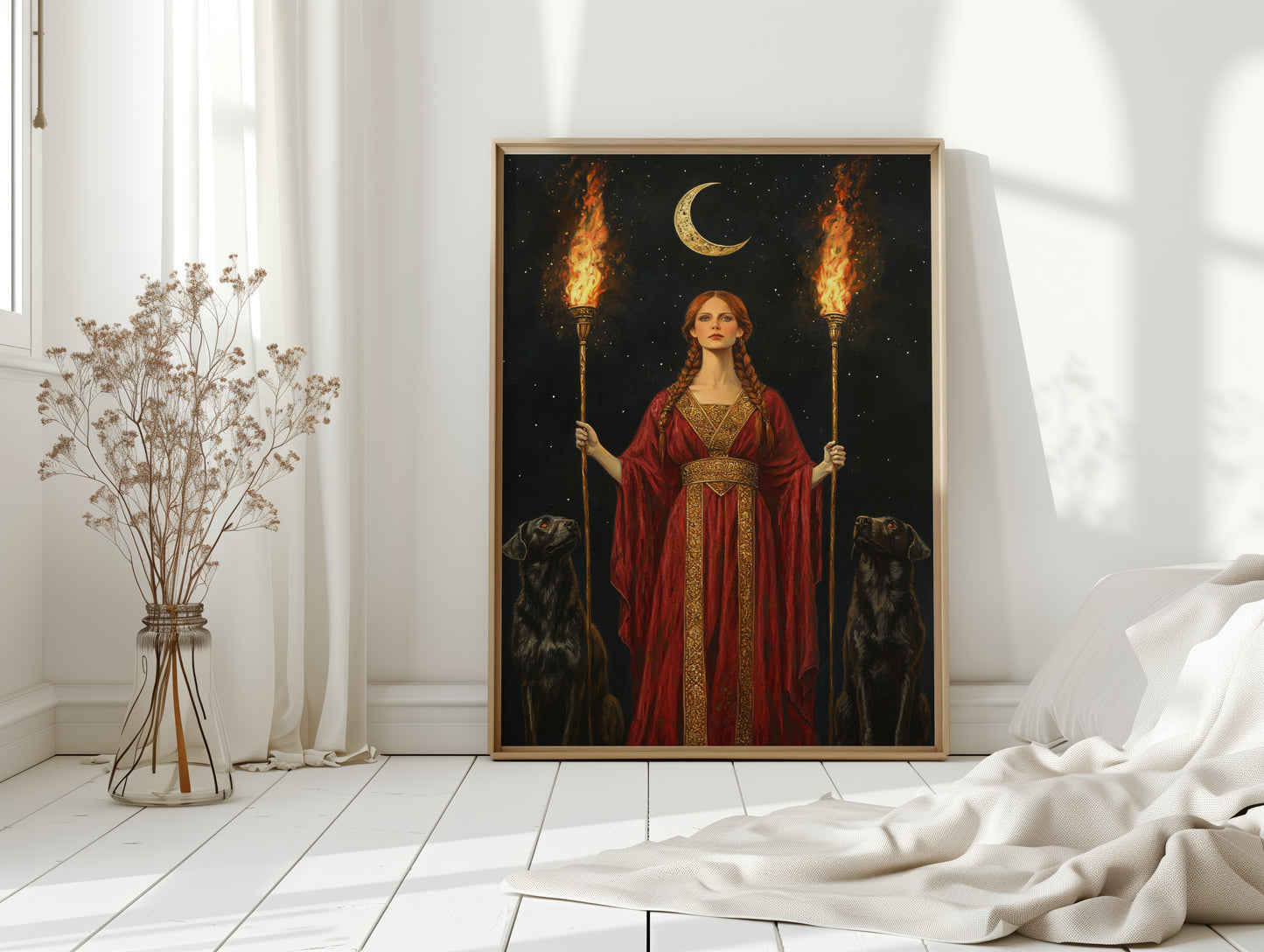 Gallery image 1 for AL0150 - Premium Art Print