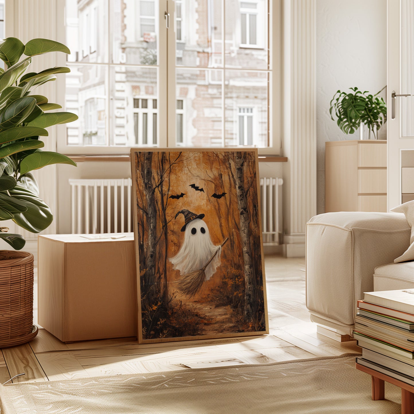 Gallery image 1 for AL0158 - Premium Art Print