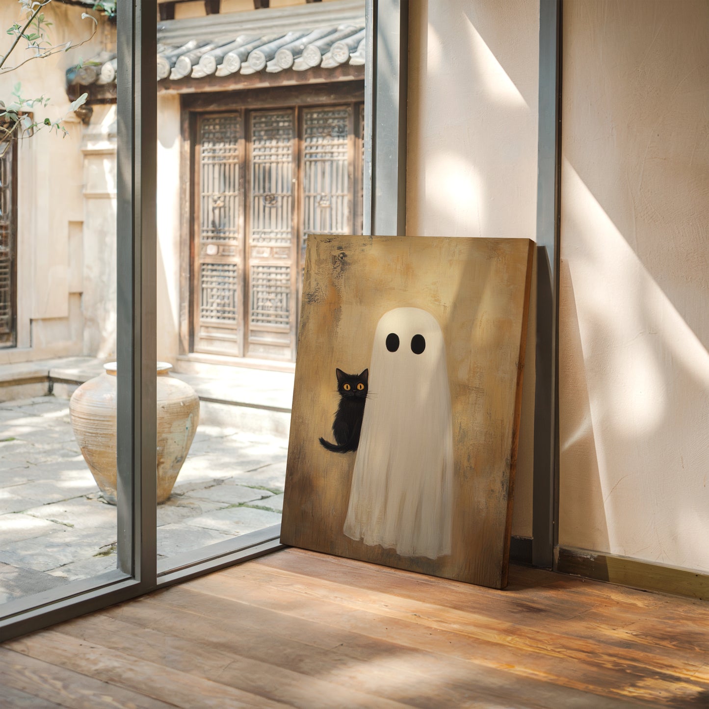 Gallery image 1 for AL0161 - Premium Art Print