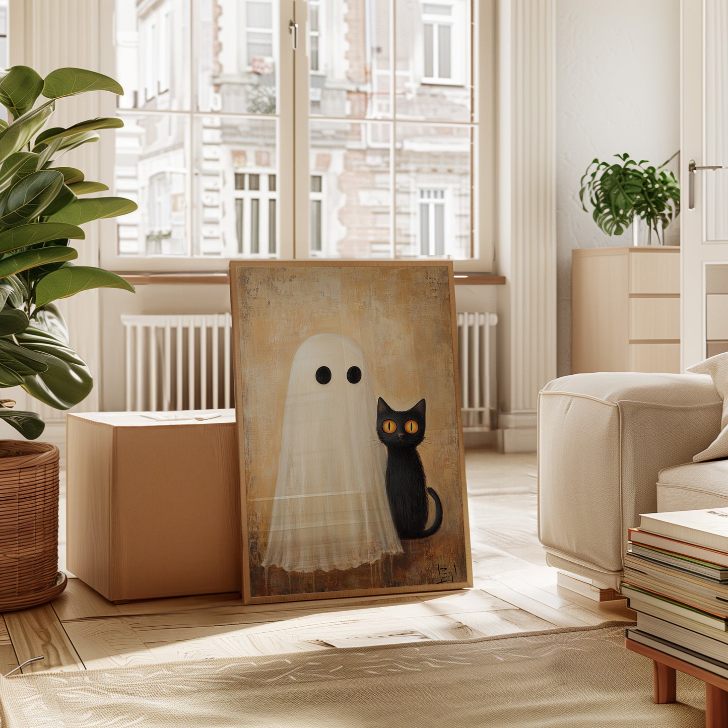 Gallery image 1 for AL0162 - Premium Art Print