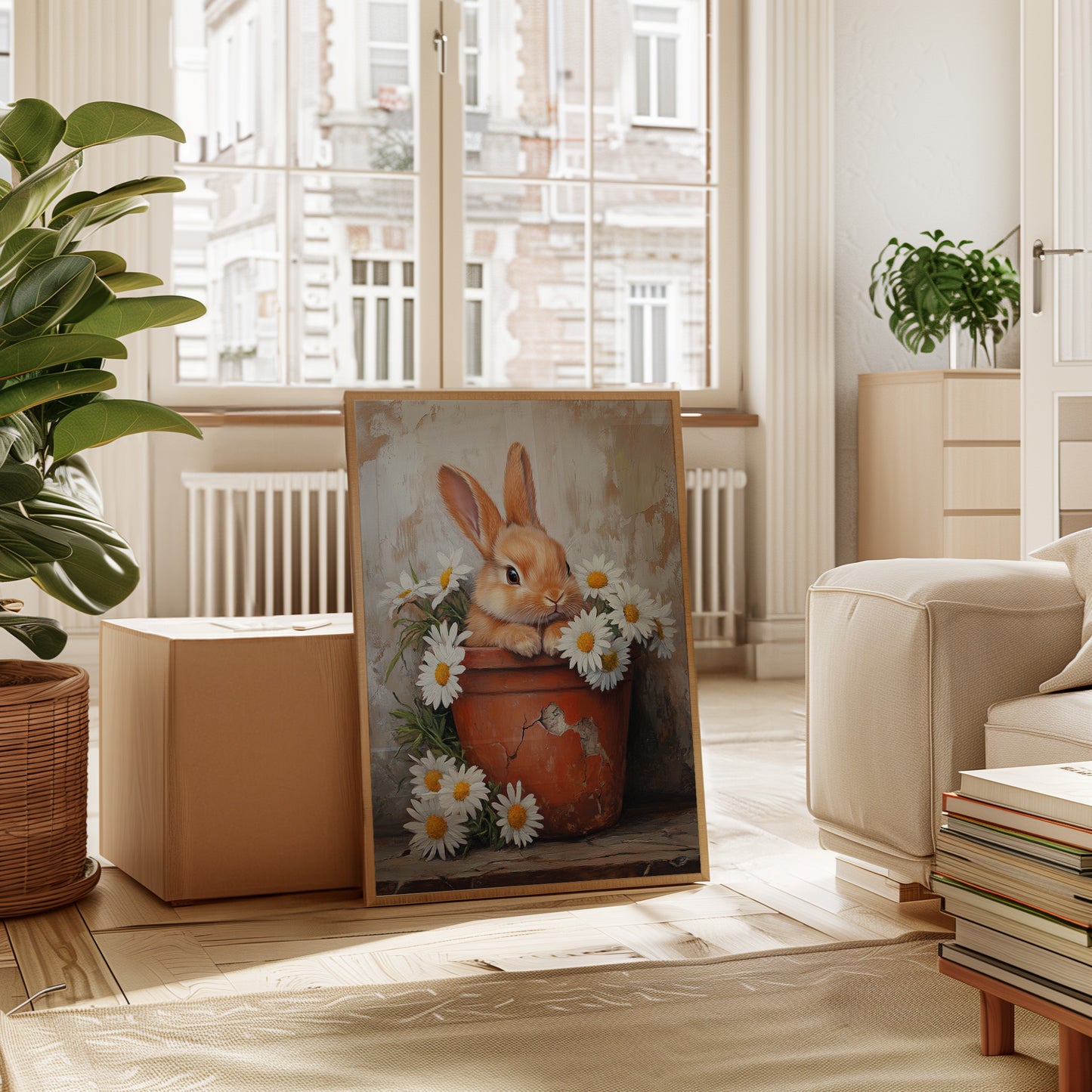 Gallery image 1 for AL0167 - Premium Art Print