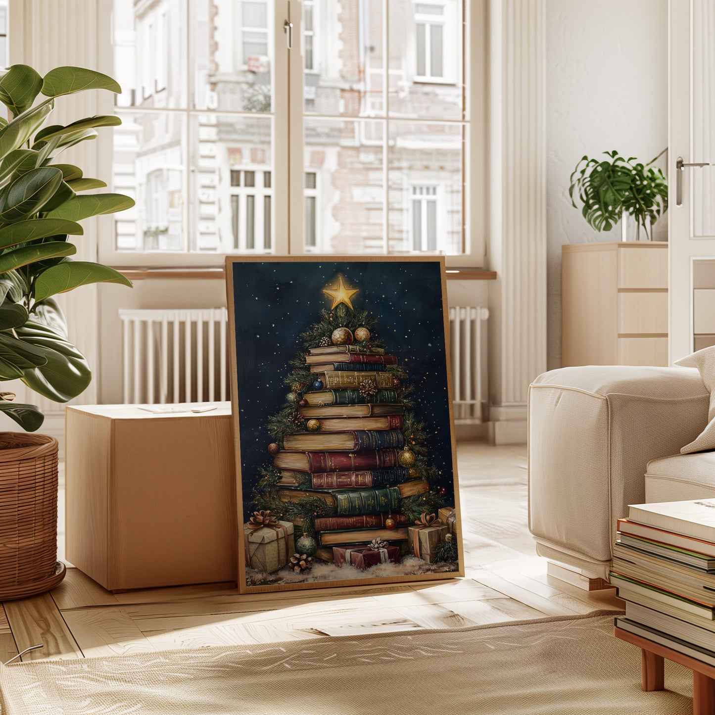 Gallery image 1 for AL0178 - Premium Art Print