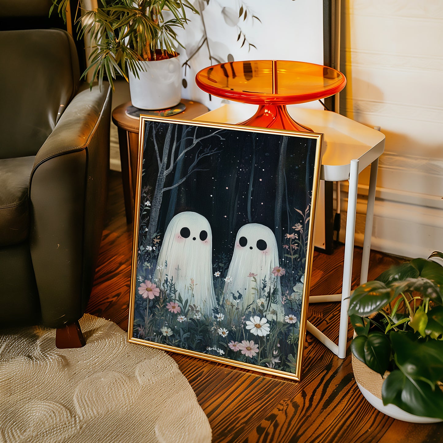 Gallery image 1 for AL0180 - Premium Art Print