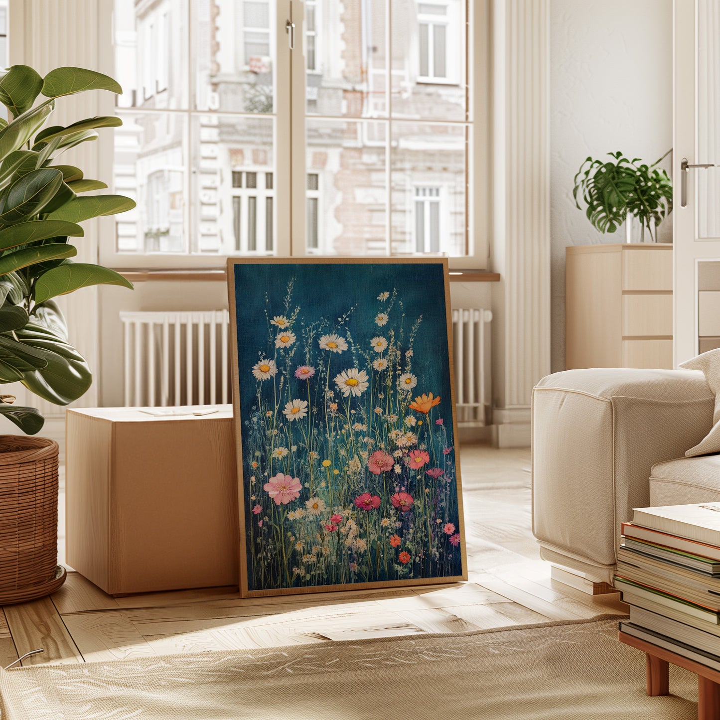 Gallery image 1 for AL0182 - Premium Art Print