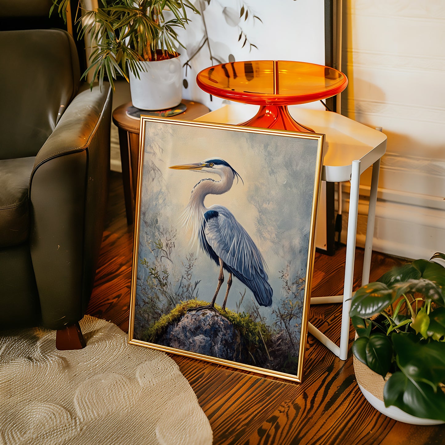 Gallery image 1 for AL0189 - Premium Art Print