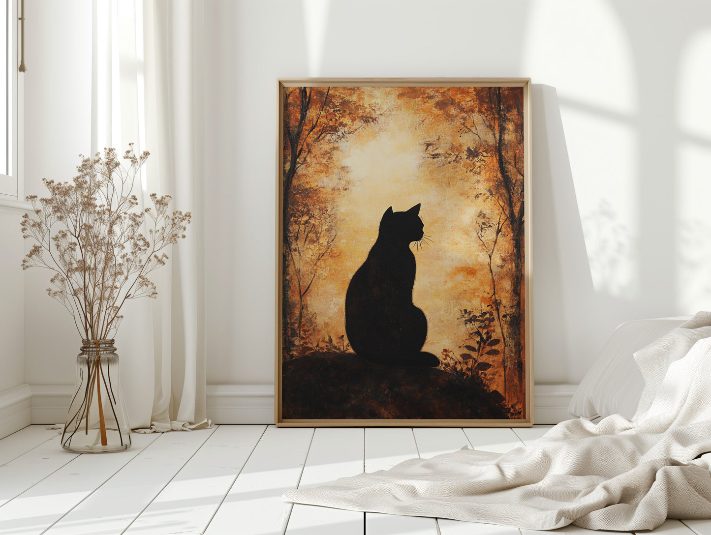 Gallery image 1 for AL0192 - Premium Art Print
