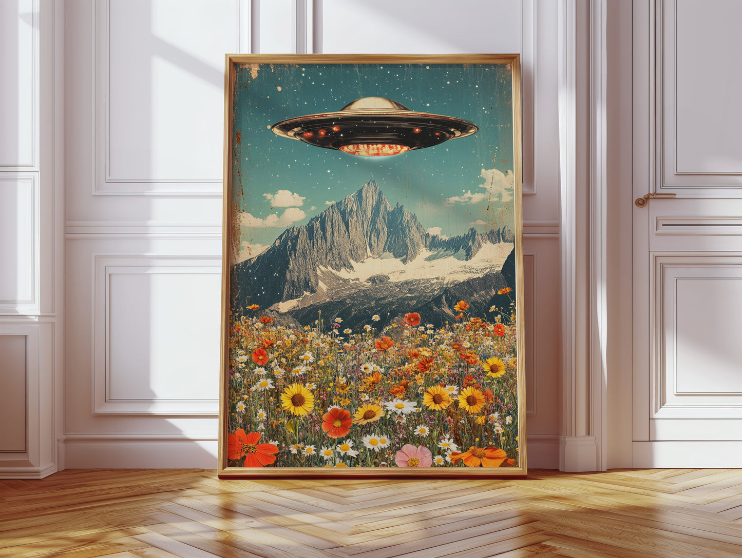 Gallery image 1 for AL0215 - Premium Art Print