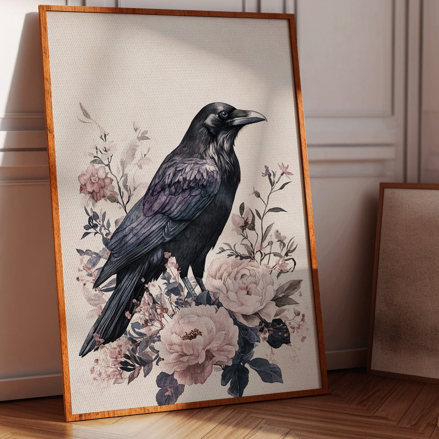 Gallery image 1 for AL0222 - Premium Art Print