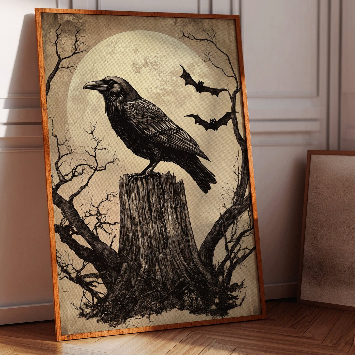 Gallery image 1 for AL0231 - Premium Art Print