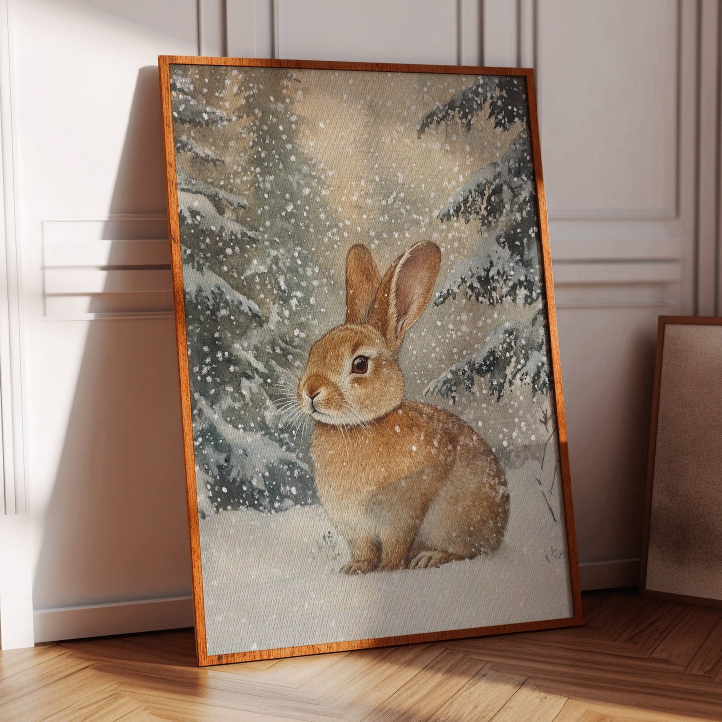 Gallery image 1 for AL0238 - Premium Art Print