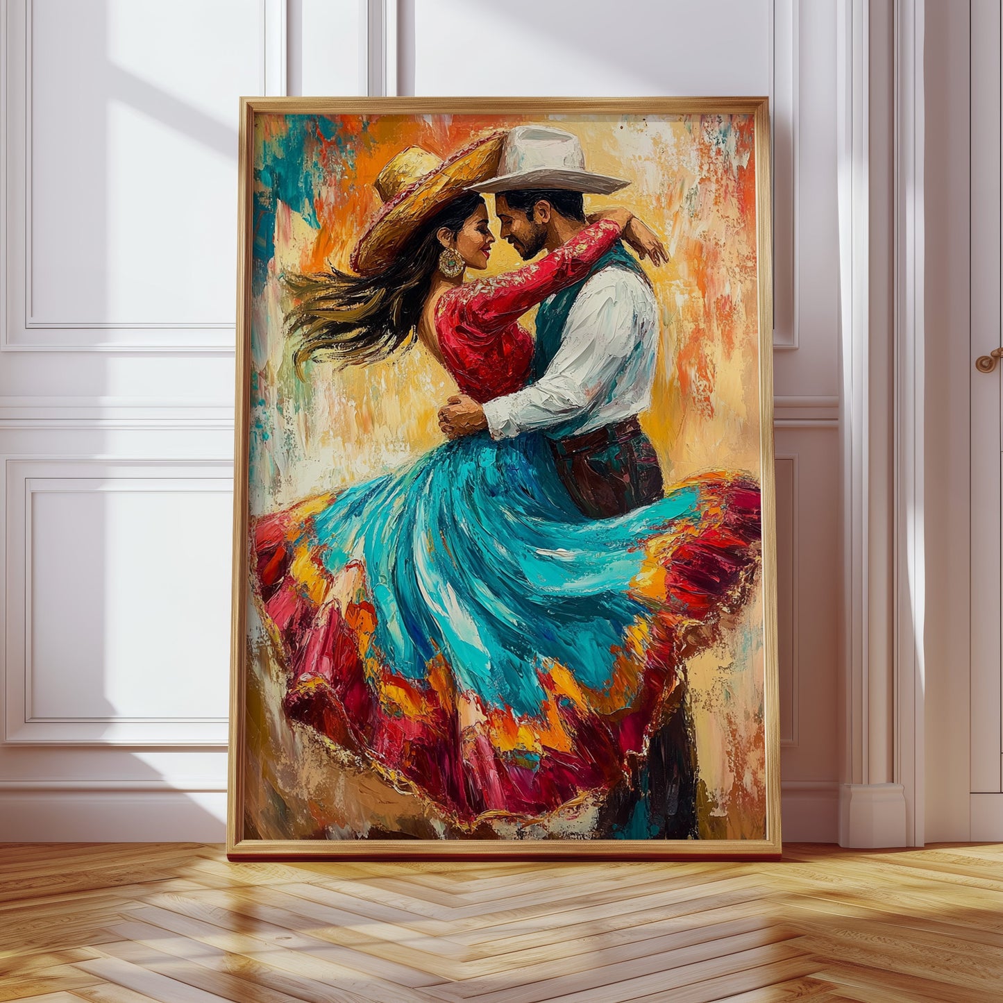 Gallery image 1 for AL0256 - Premium Art Print