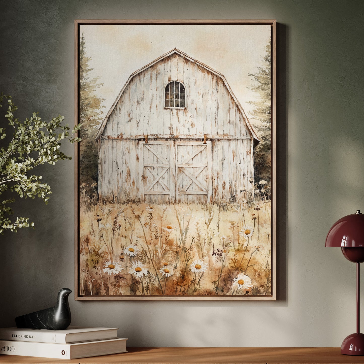 Gallery image 1 for AL0263 - Premium Art Print