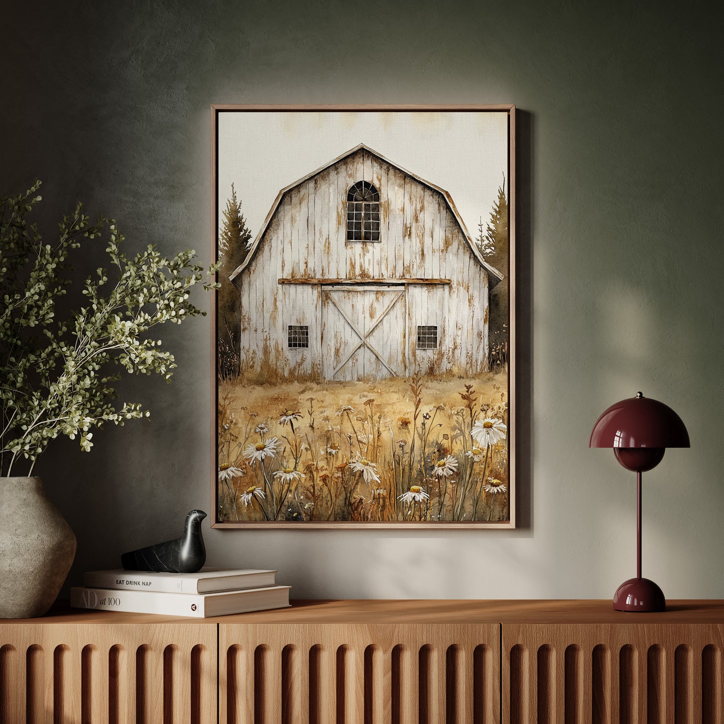 Gallery image 1 for AL0264 - Premium Art Print