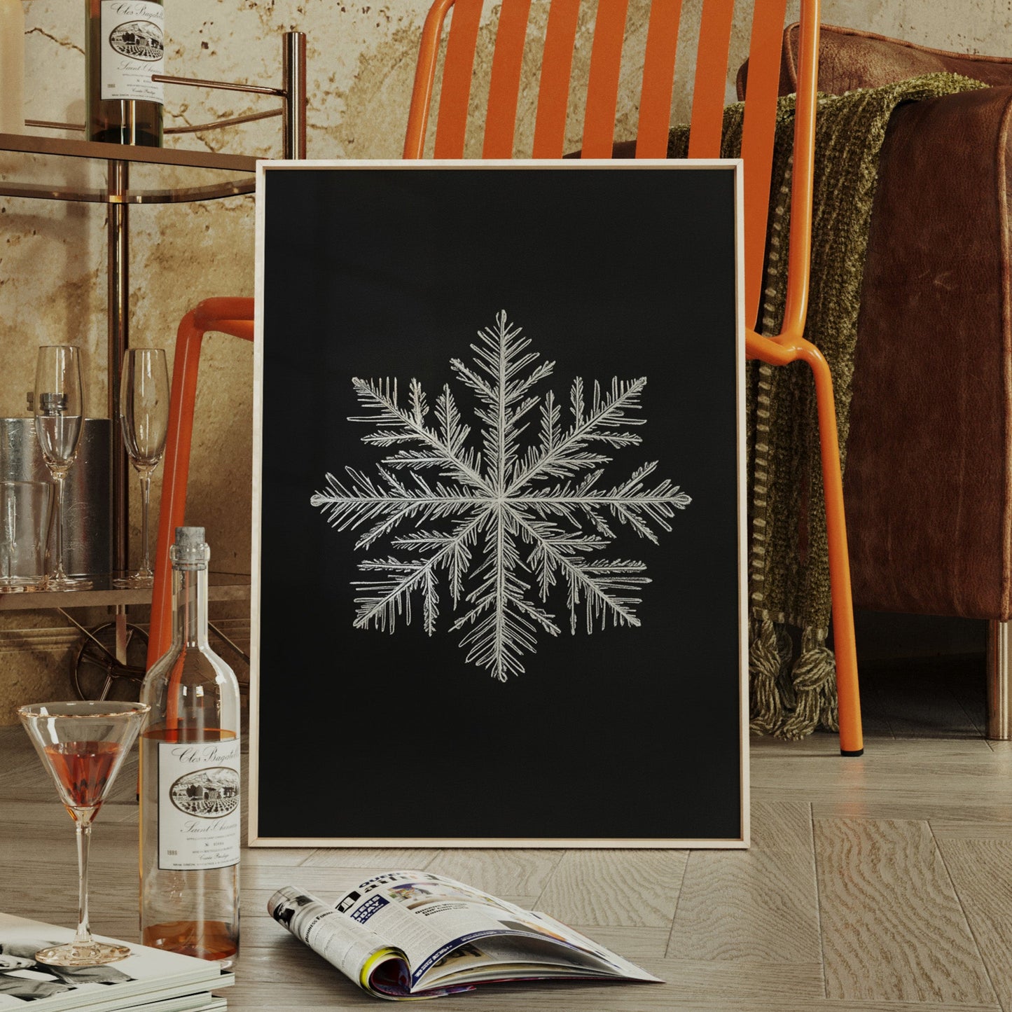 Gallery image 1 for AL0268 - Premium Art Print