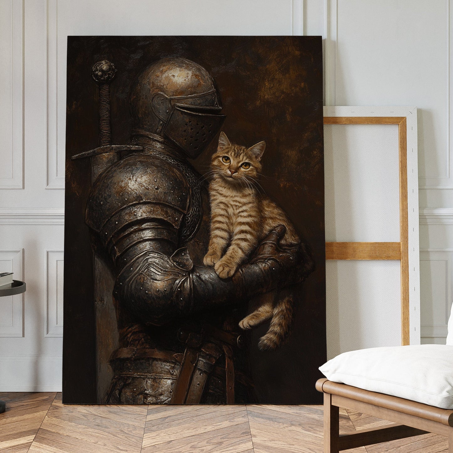 Gallery image 1 for AL0309 - Premium Art Print