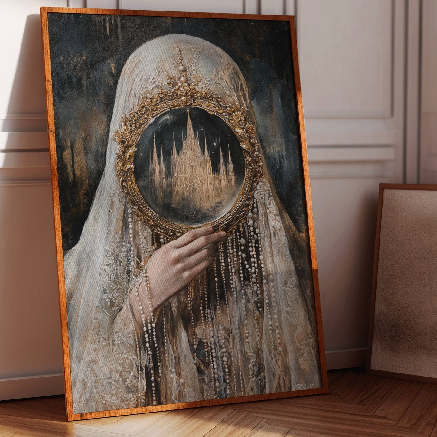 Gallery image 1 for AL0310 - Premium Art Print