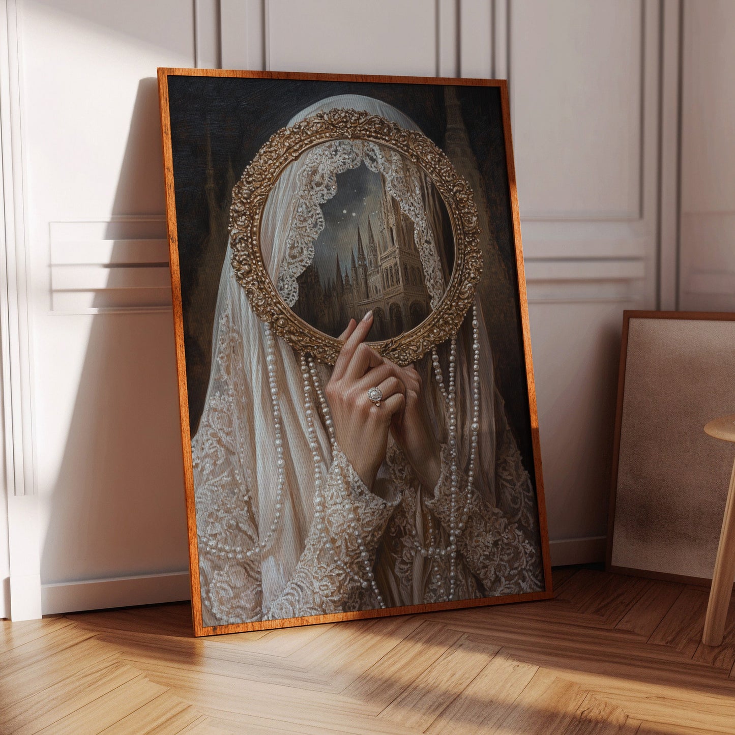 Gallery image 1 for AL0311 - Premium Art Print