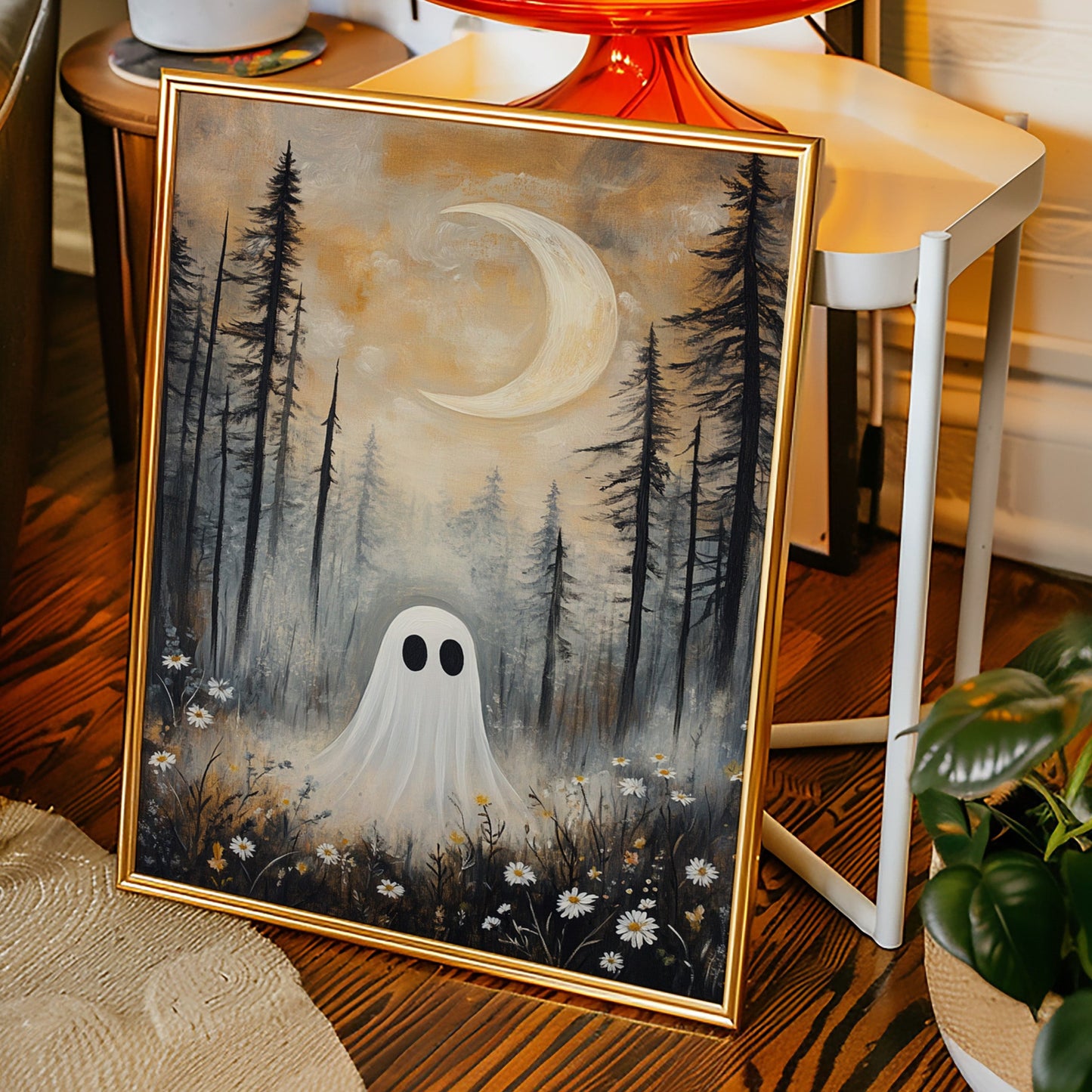 Gallery image 1 for AL0318 - Premium Art Print