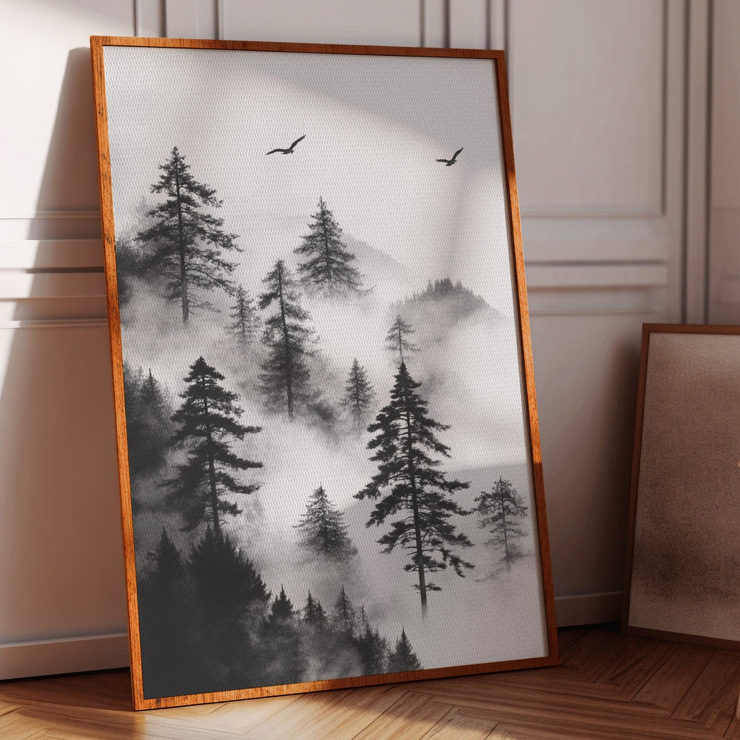 Gallery image 1 for AL0449 - Premium Art Print