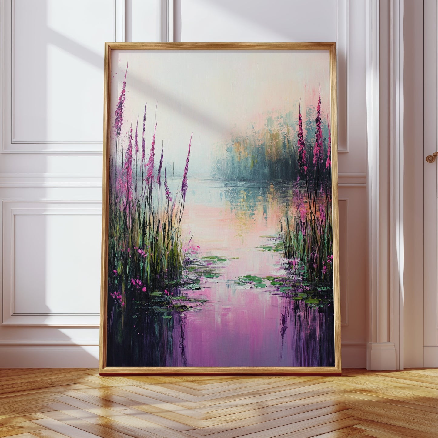 Gallery image 1 for AL0728 - Premium Art Print