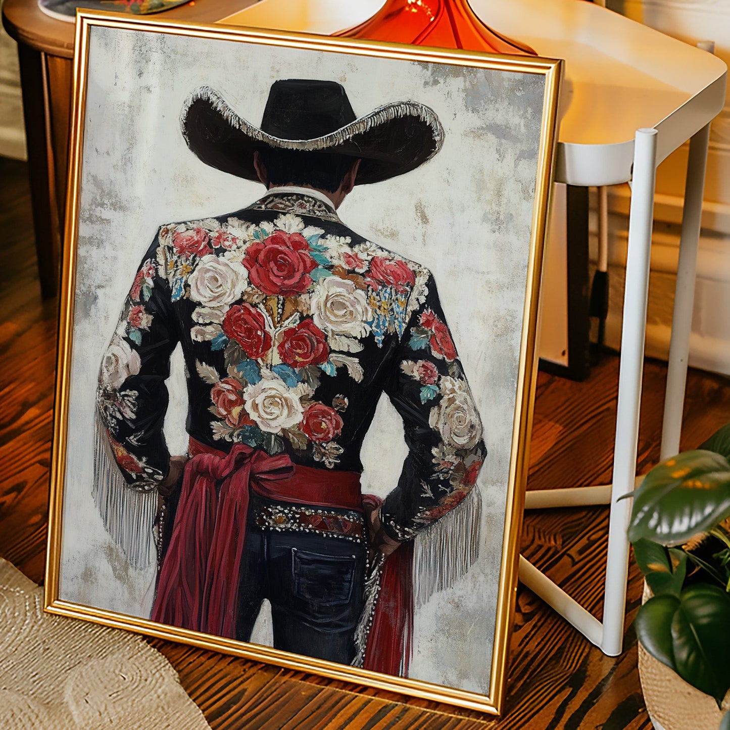 Gallery image 1 for AL0732 - Premium Art Print