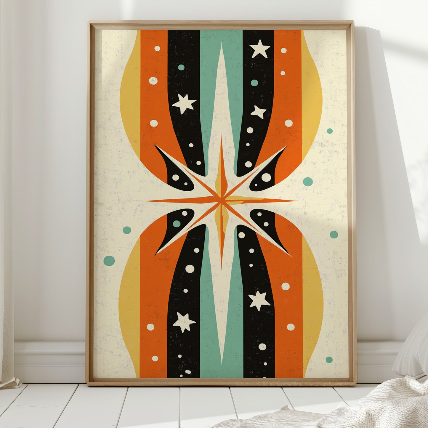 Gallery image 1 for AL0733 - Premium Art Print