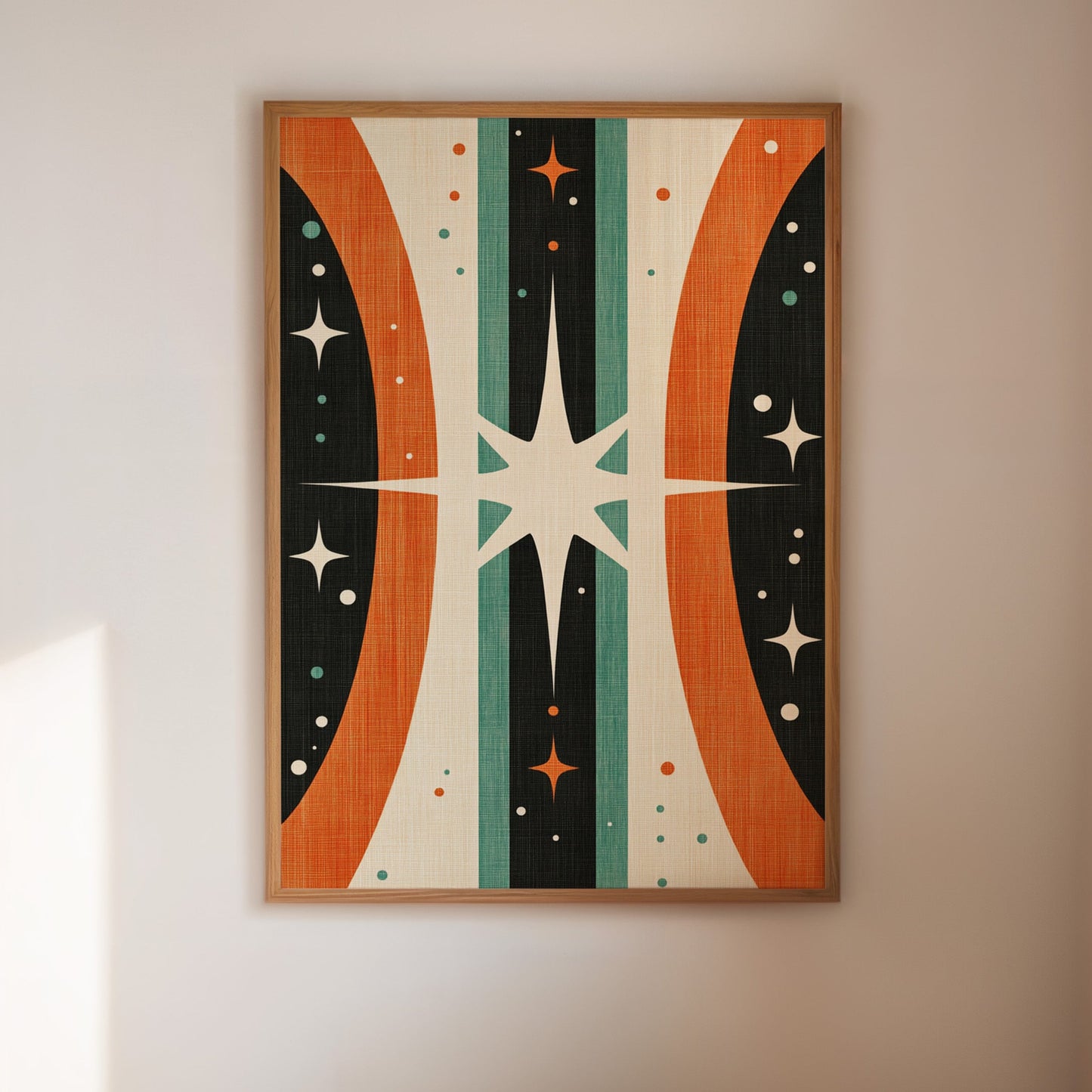 Gallery image 1 for AL0734 - Premium Art Print