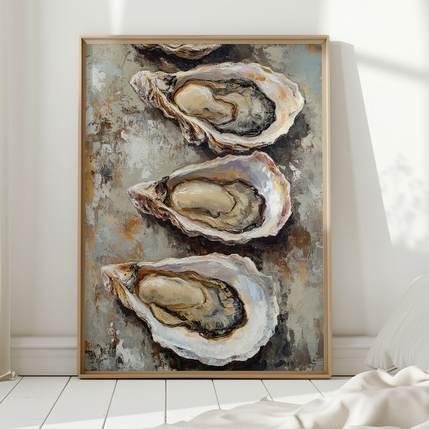 Gallery image 1 for AL0735 - Premium Art Print