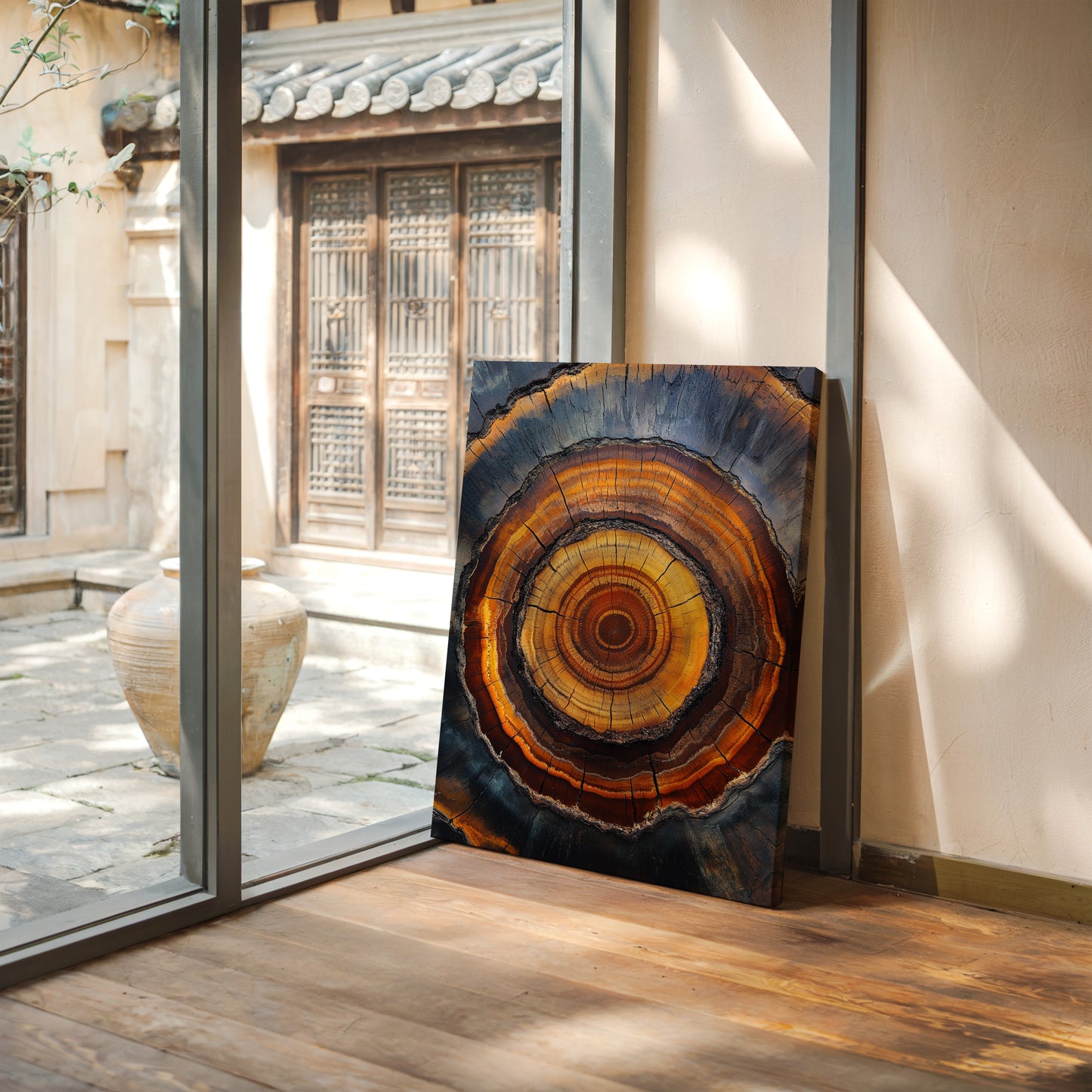 Gallery image 1 for AL0739 - Premium Art Print