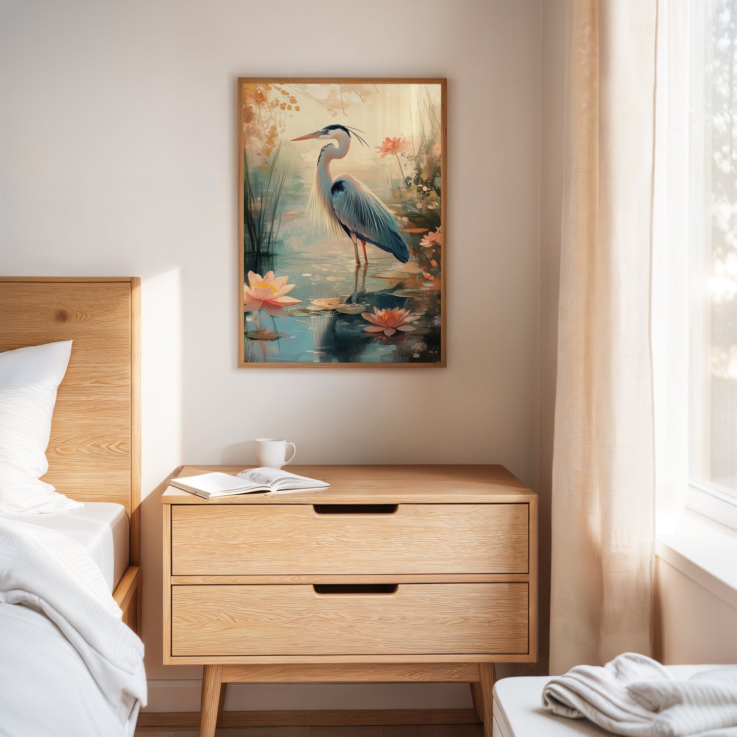 Gallery image 1 for AL0748 - Premium Art Print