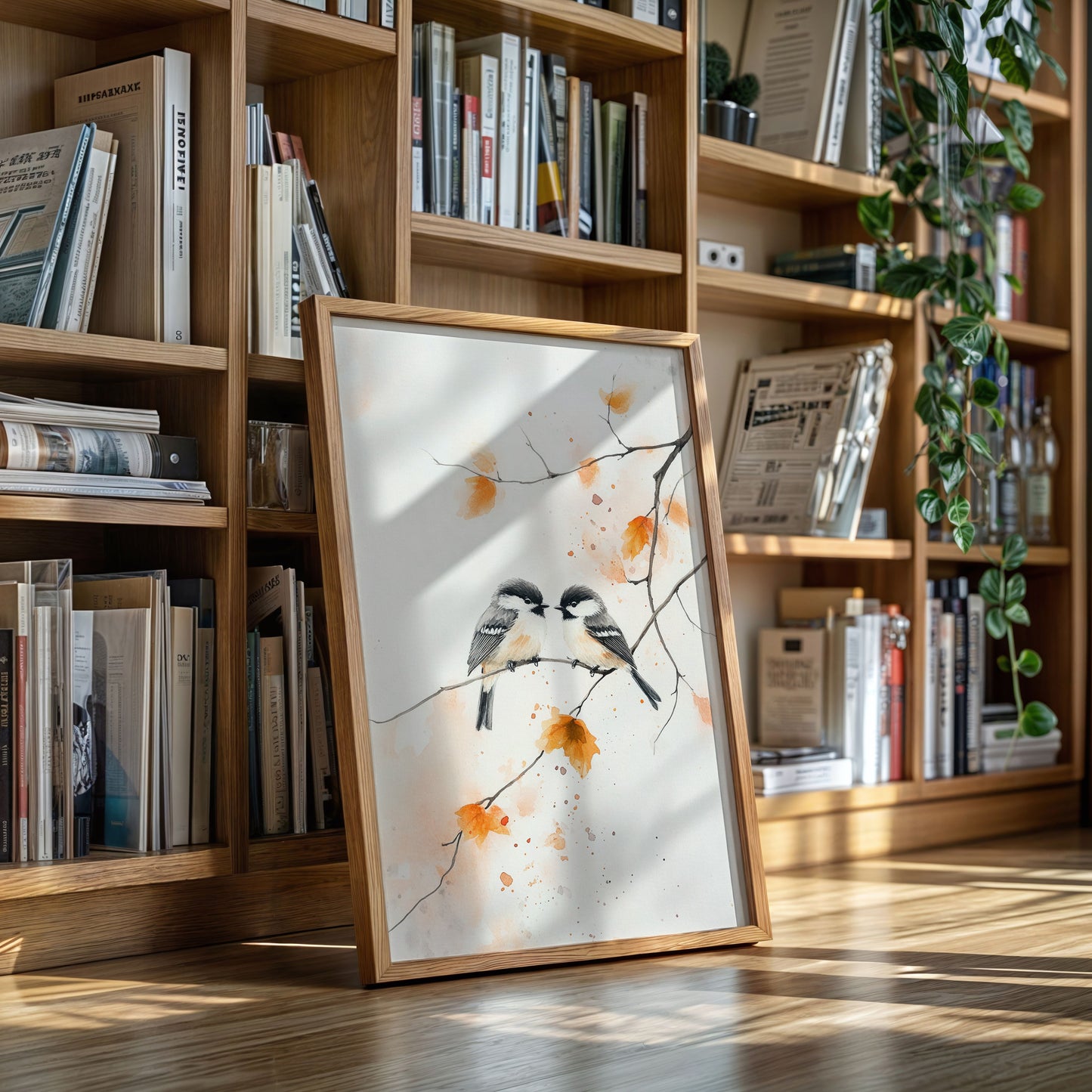 Gallery image 1 for AL0756 - Premium Art Print