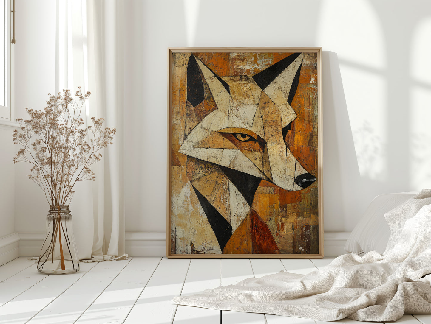 Gallery image 1 for AL0761 - Premium Art Print