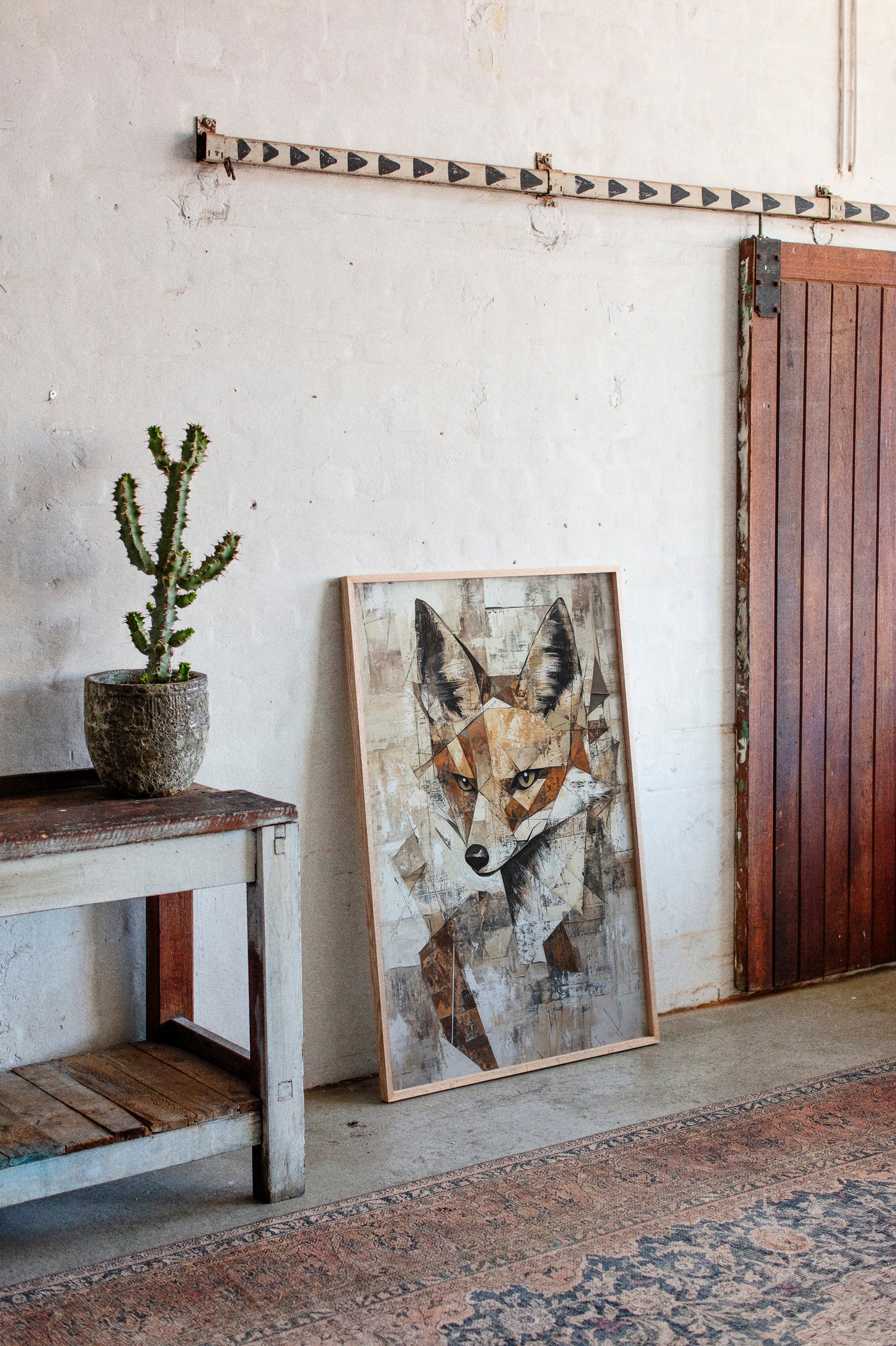 Gallery image 1 for AL0762 - Premium Art Print
