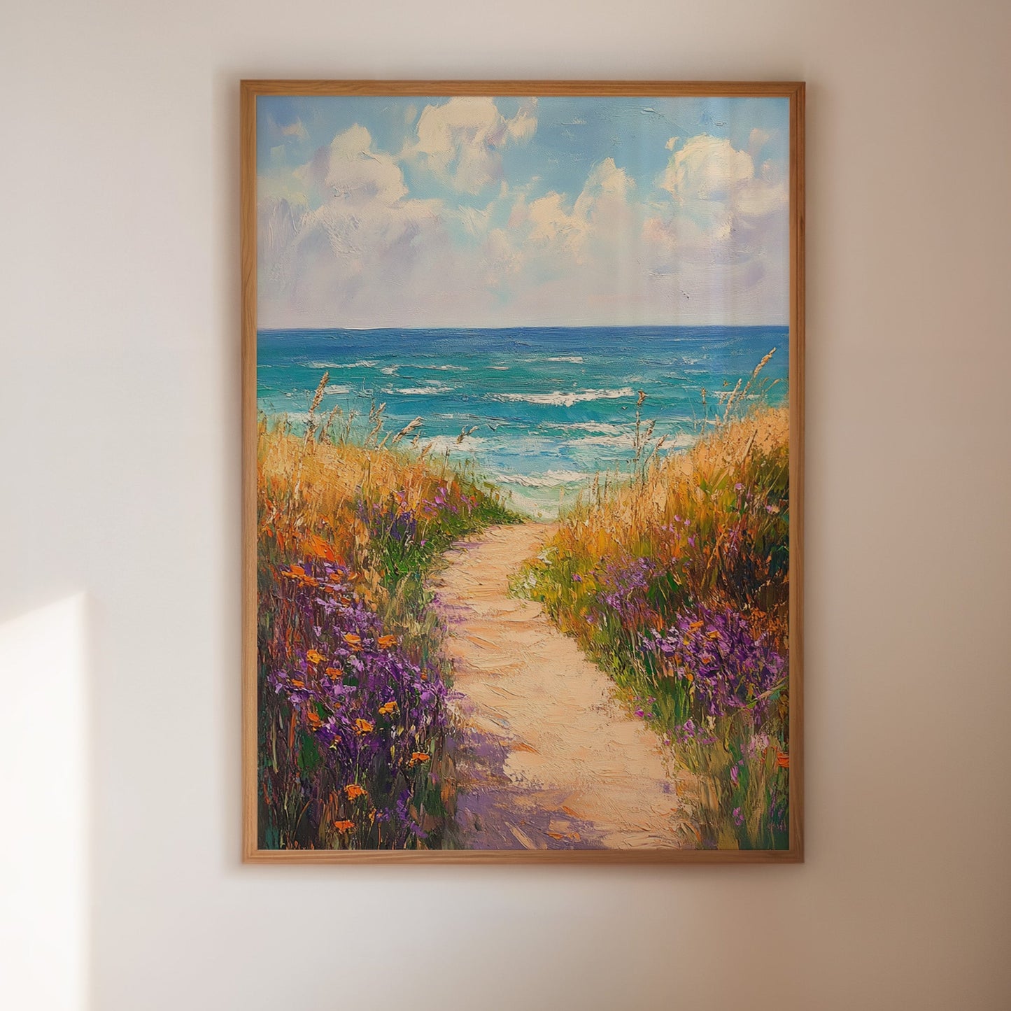 Gallery image 1 for AL0763 - Premium Art Print
