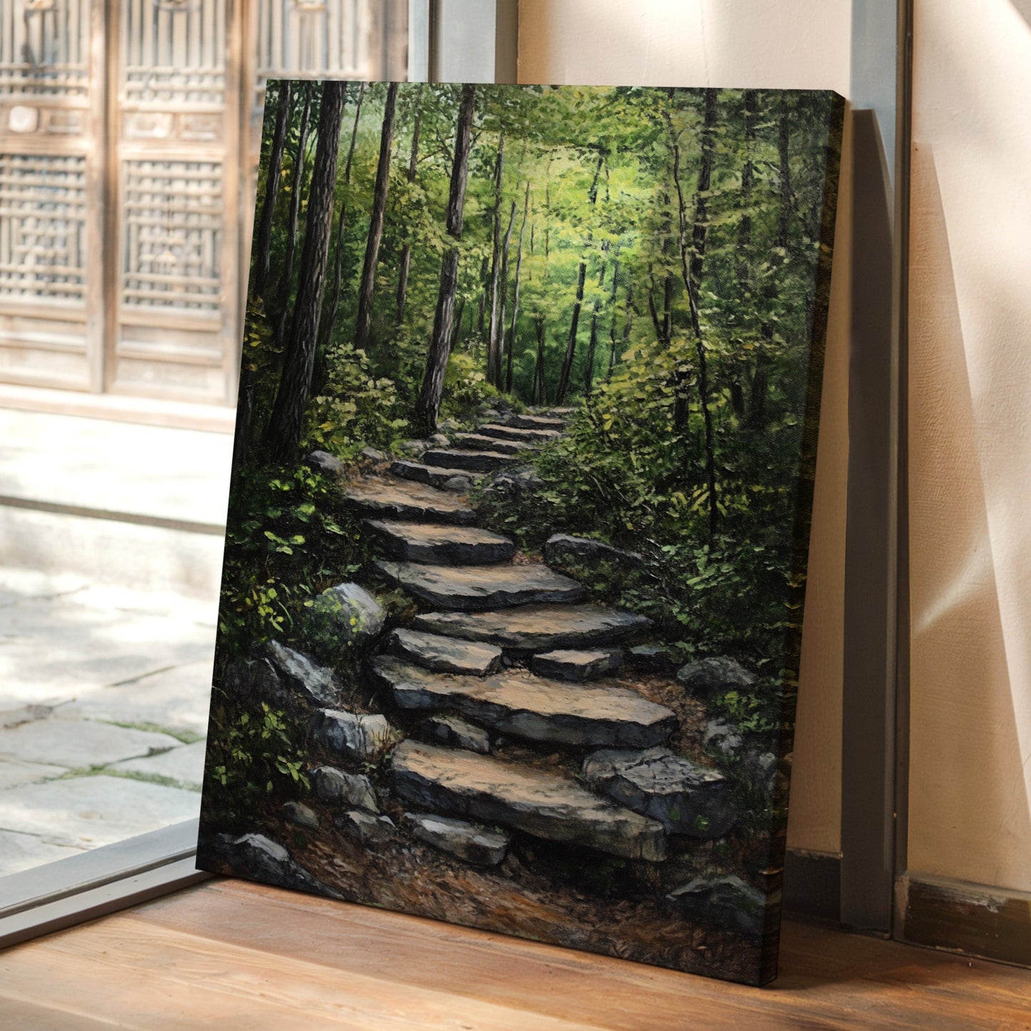 Gallery image 1 for AL0765 - Premium Art Print