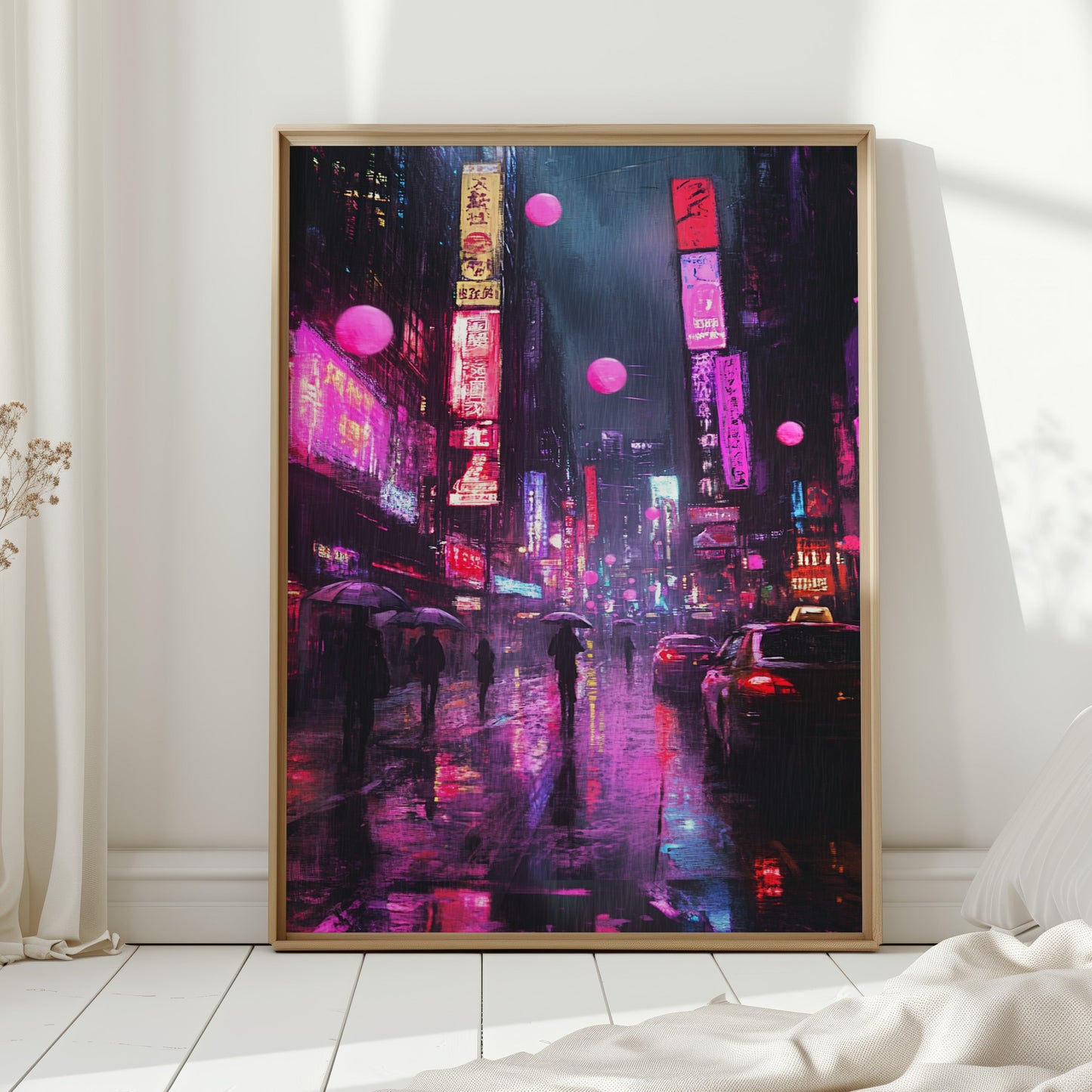 Gallery image 1 for AL0774 - Premium Art Print