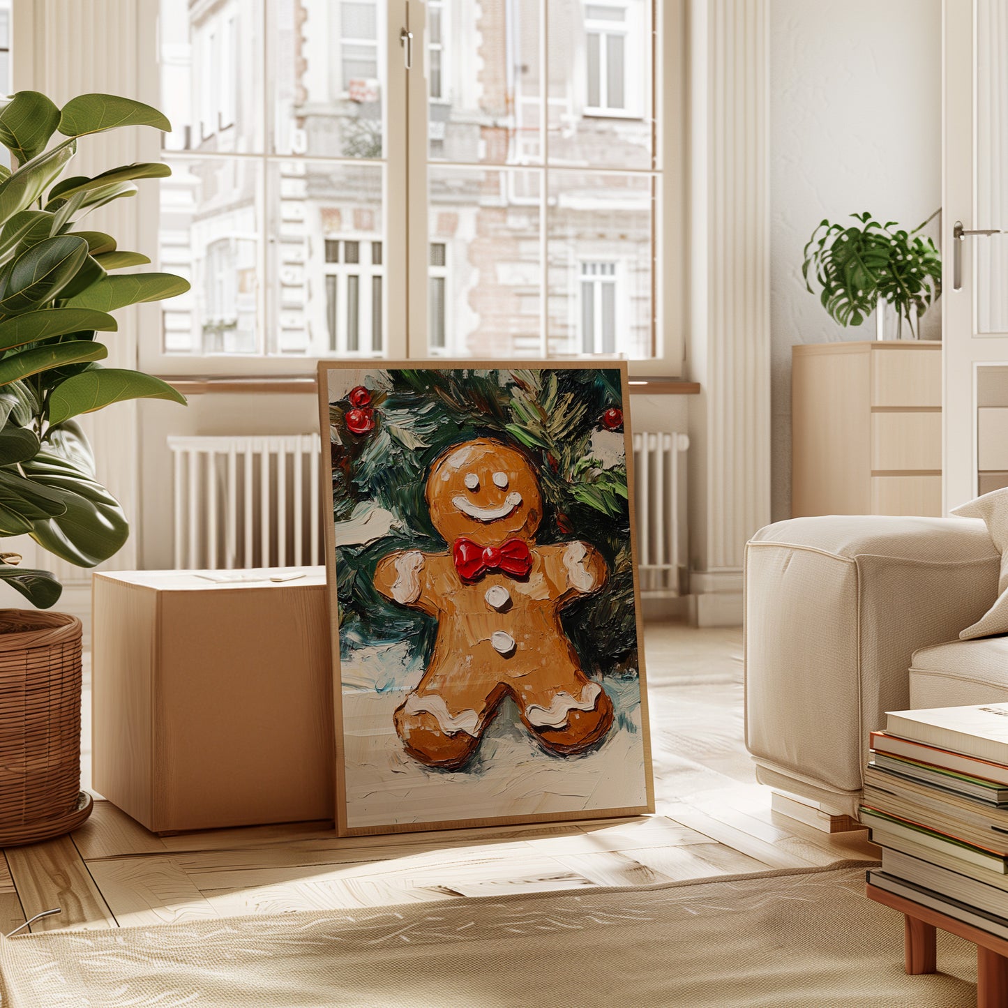 Gallery image 1 for AL0815 - Premium Art Print