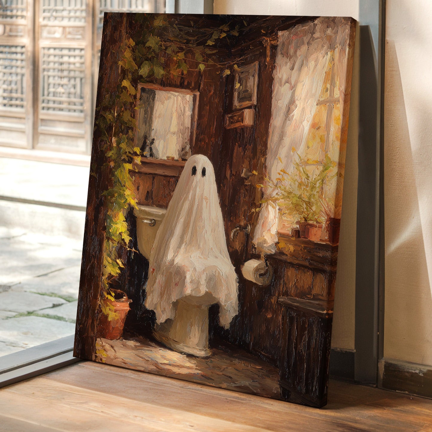 Gallery image 1 for JK1370 - Premium Art Print