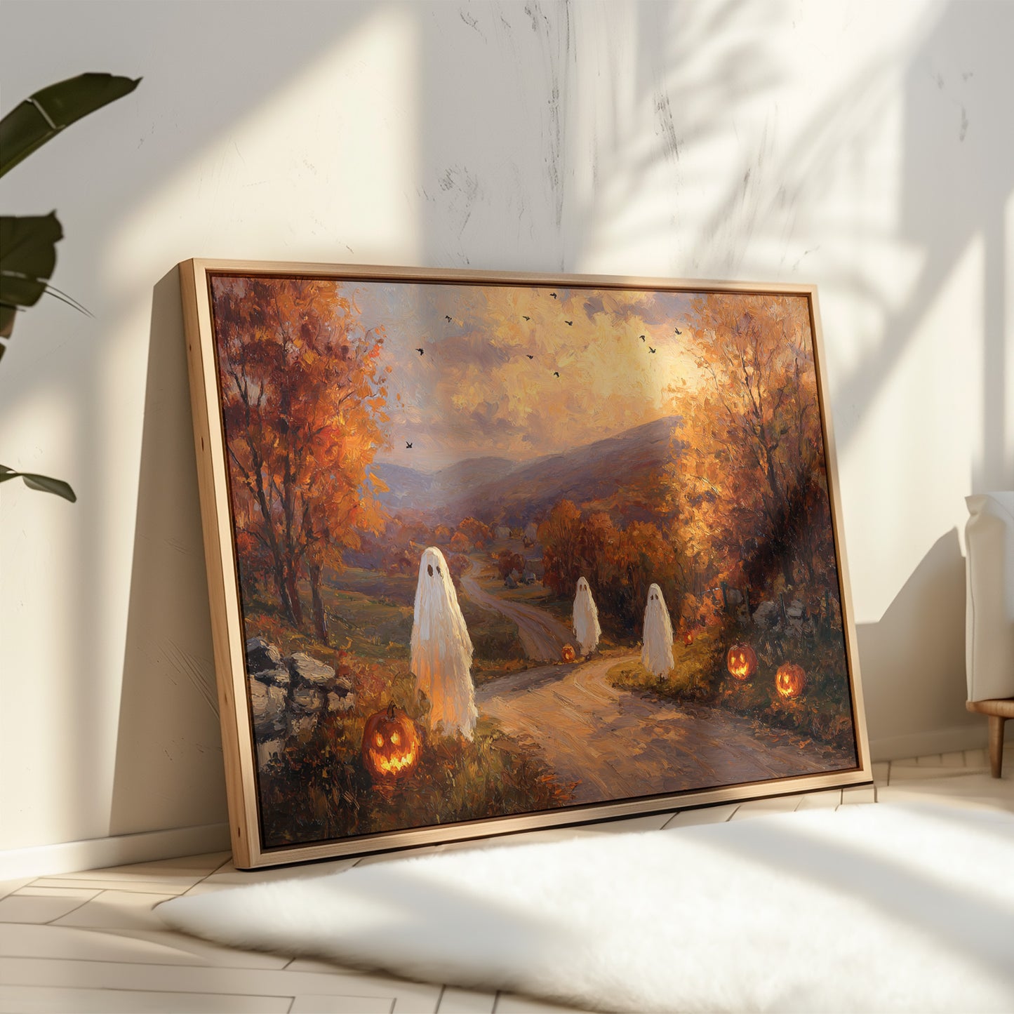 Gallery image 1 for JK1373 - Premium Art Print