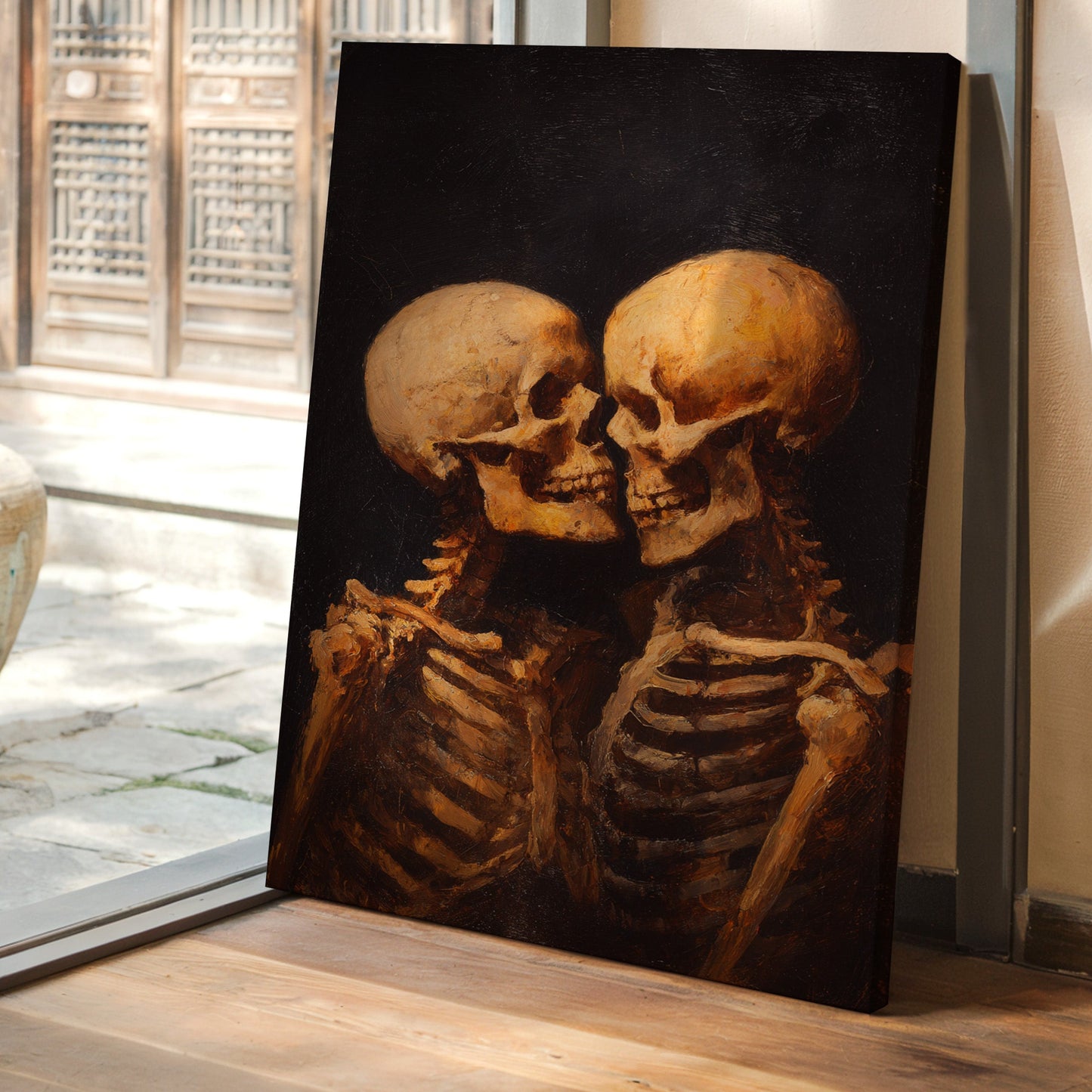 Gallery image 1 for JK1378 - Premium Art Print