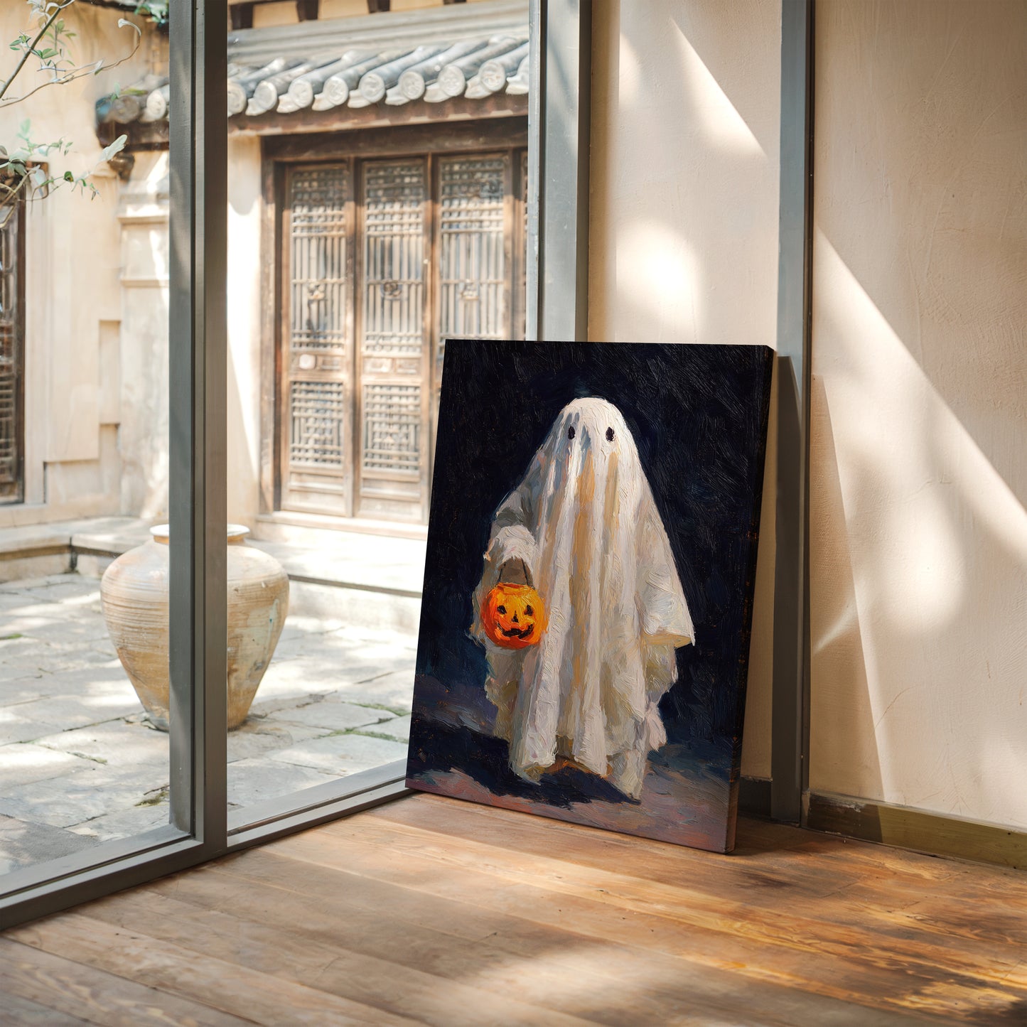 Gallery image 1 for JK1383 - Premium Art Print