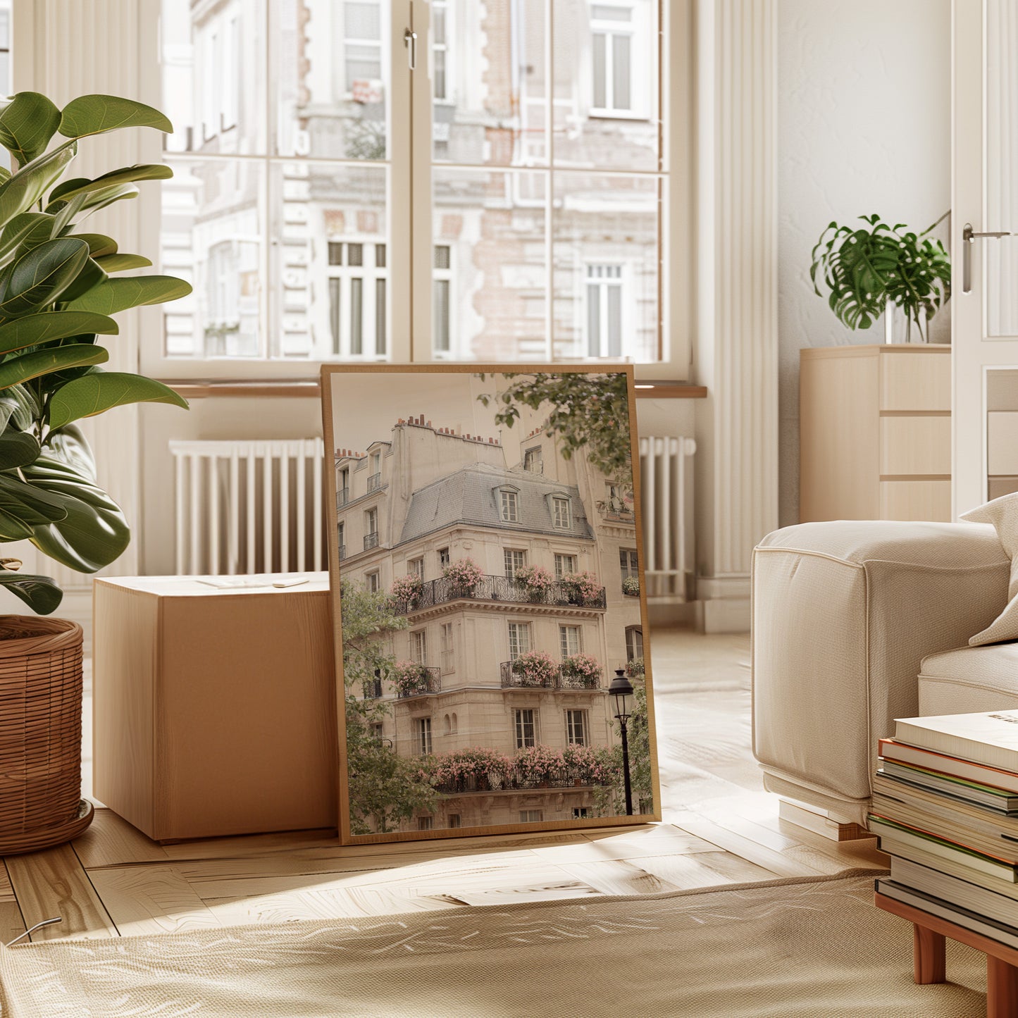 Gallery image 1 for AL1890 - Premium Art Print