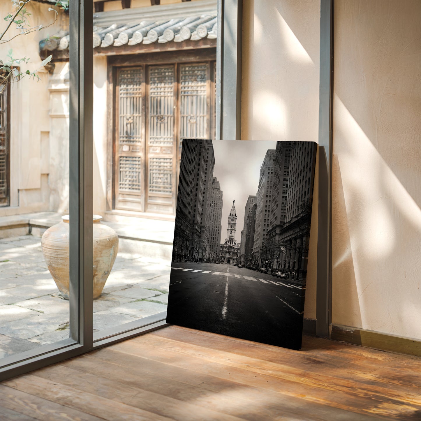 Gallery image 1 for AL1884 - Premium Art Print