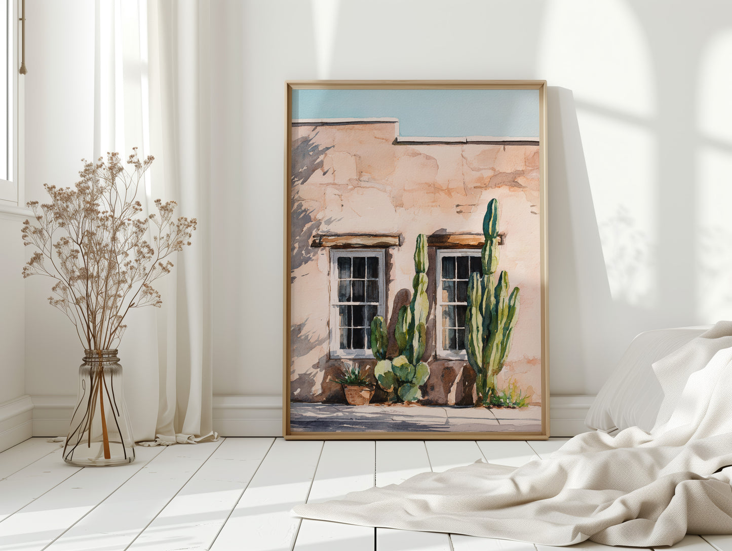 Gallery image 1 for AL1872 - Premium Art Print