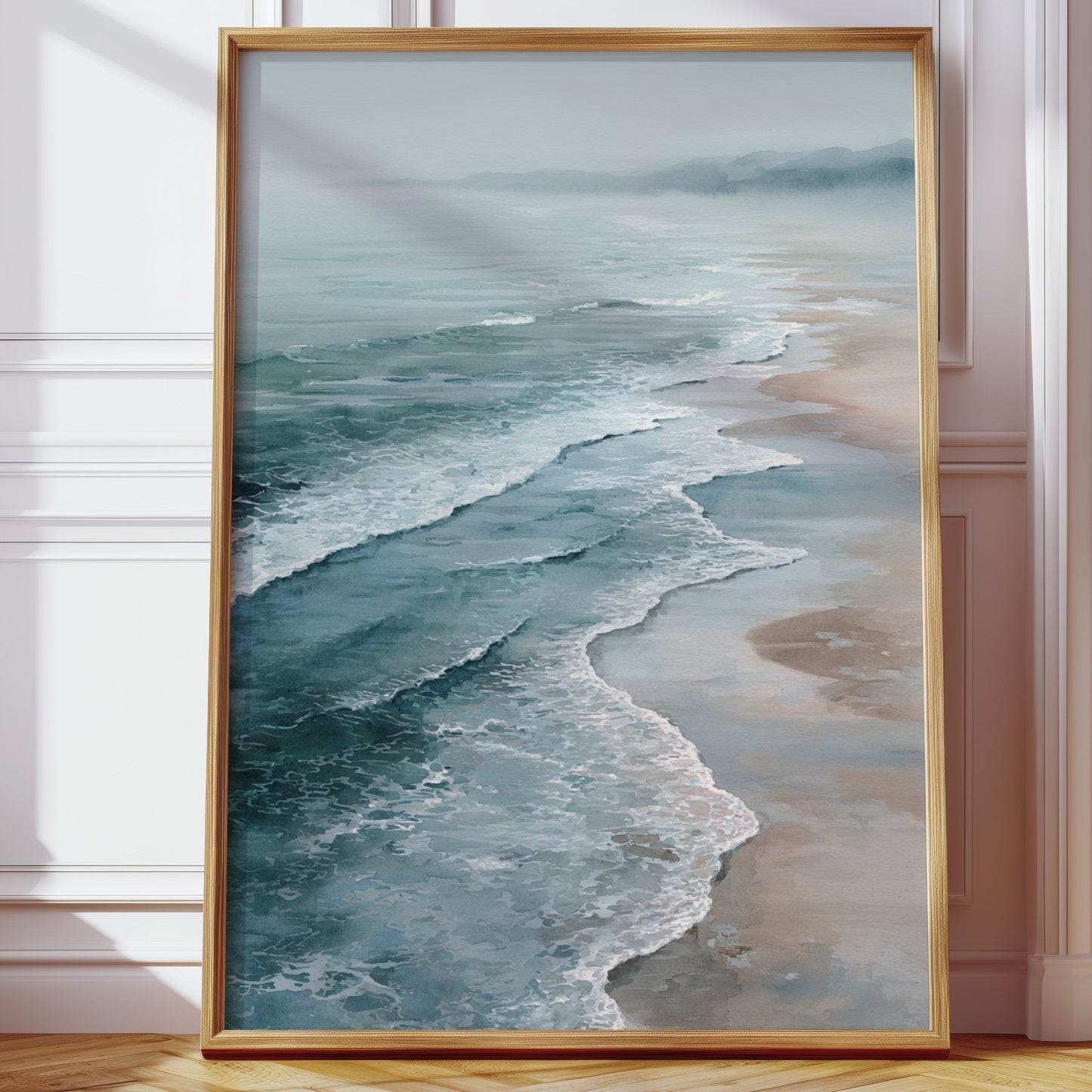 Gallery image 1 for AL1876 - Premium Art Print