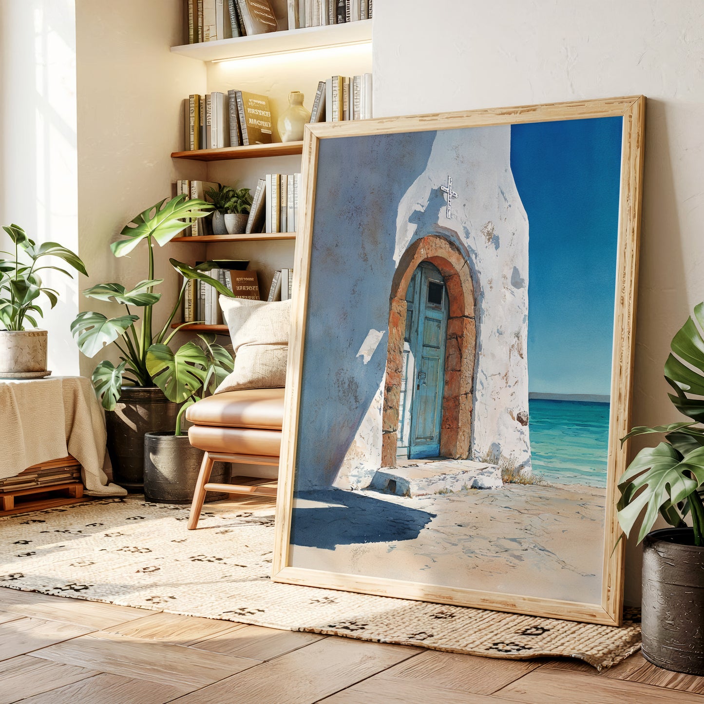 Gallery image 1 for AL1870 - Premium Art Print