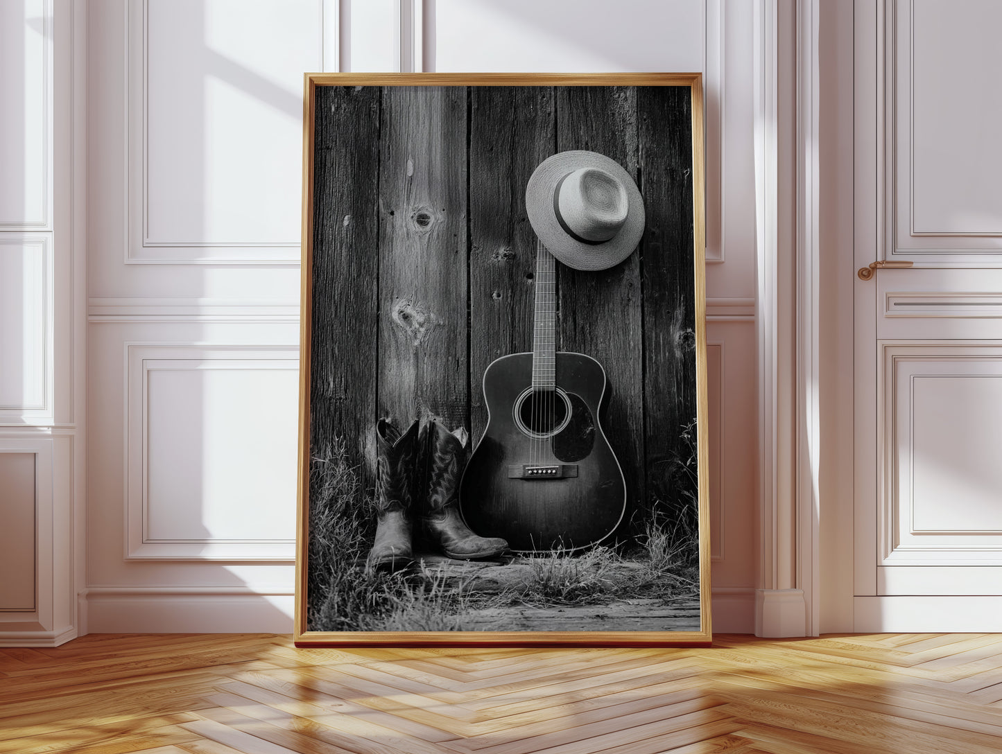 Gallery image 1 for AL1863 - Premium Art Print