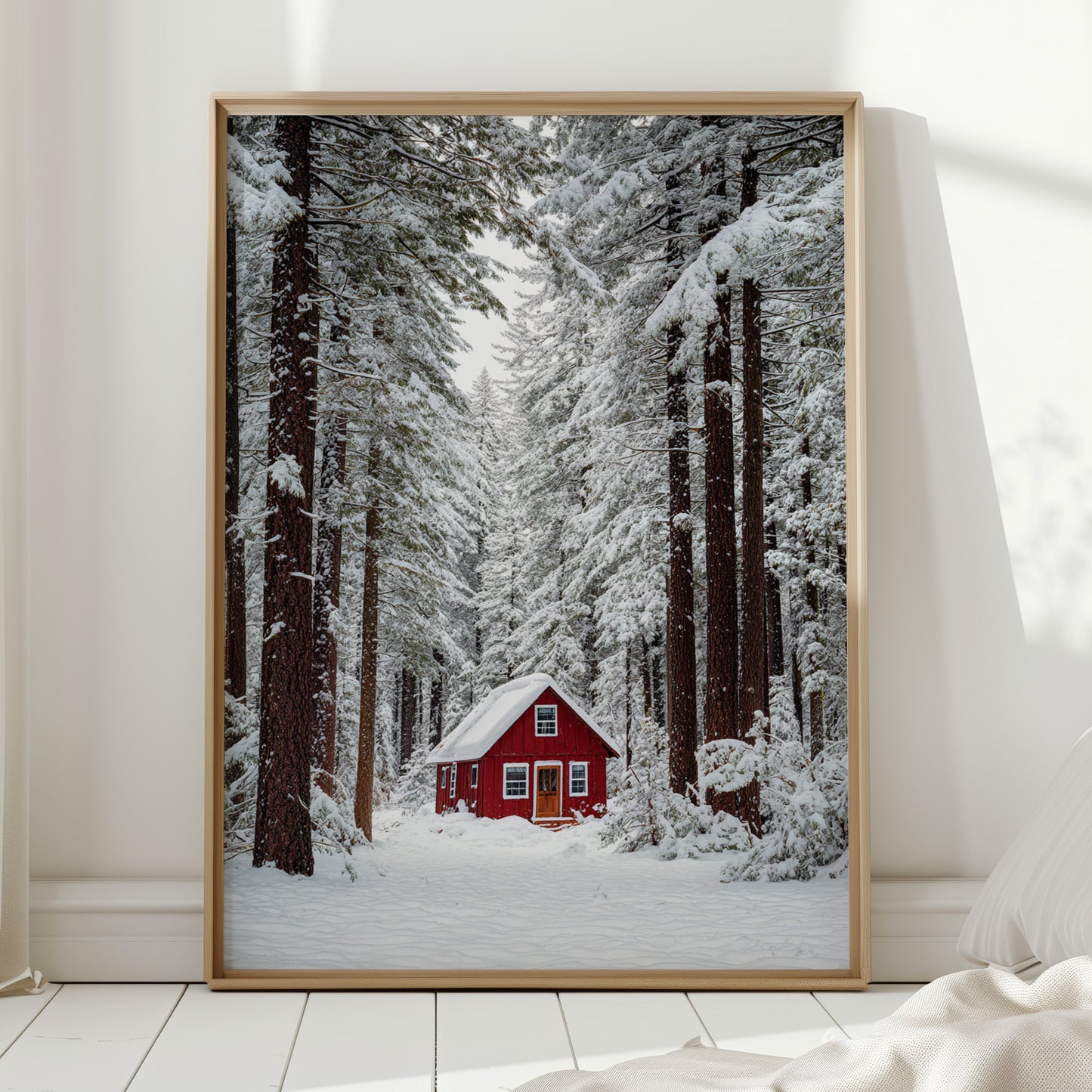 Gallery image 1 for AL1852 - Premium Art Print