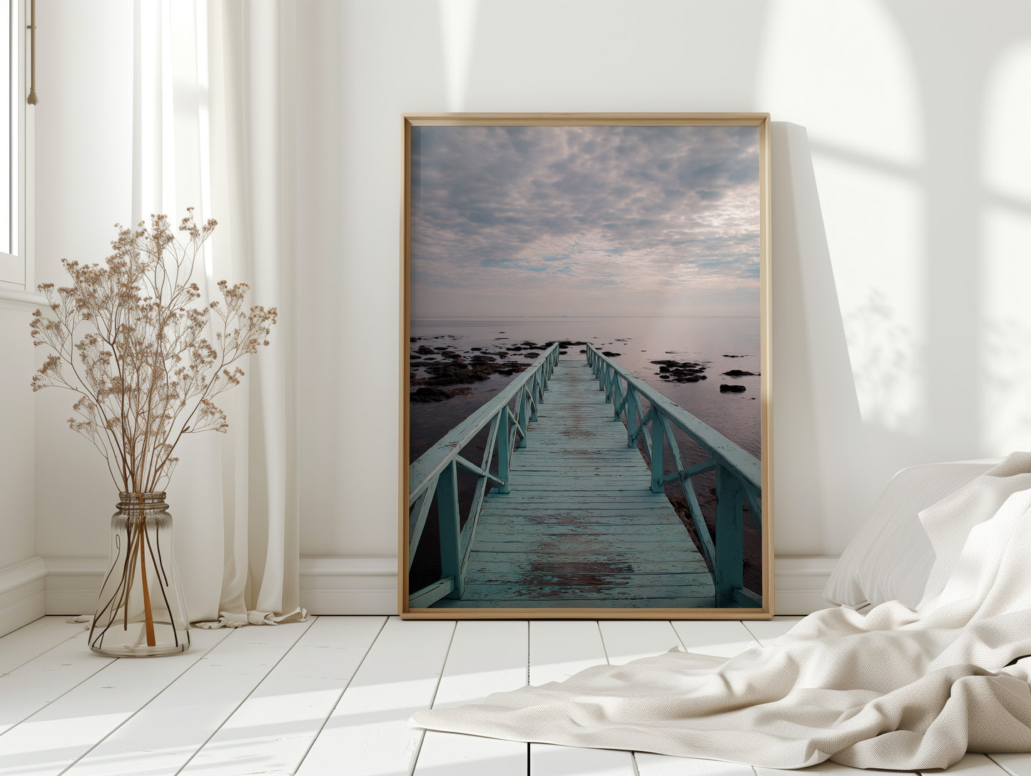 Gallery image 1 for AL1854 - Premium Art Print